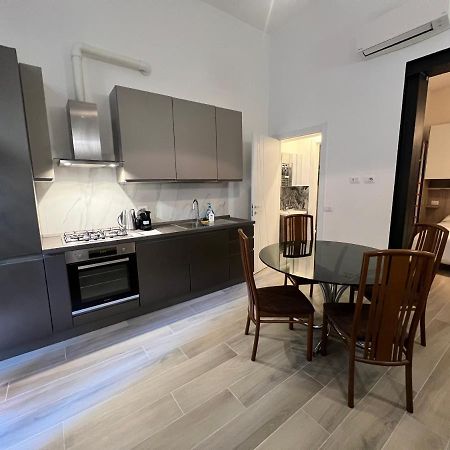 Tadino-30 Apartment Milan Exterior photo