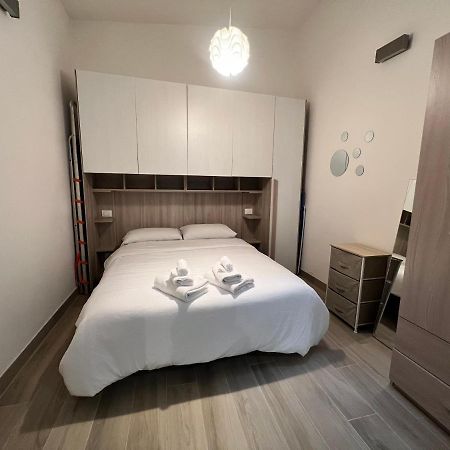 Tadino-30 Apartment Milan Exterior photo