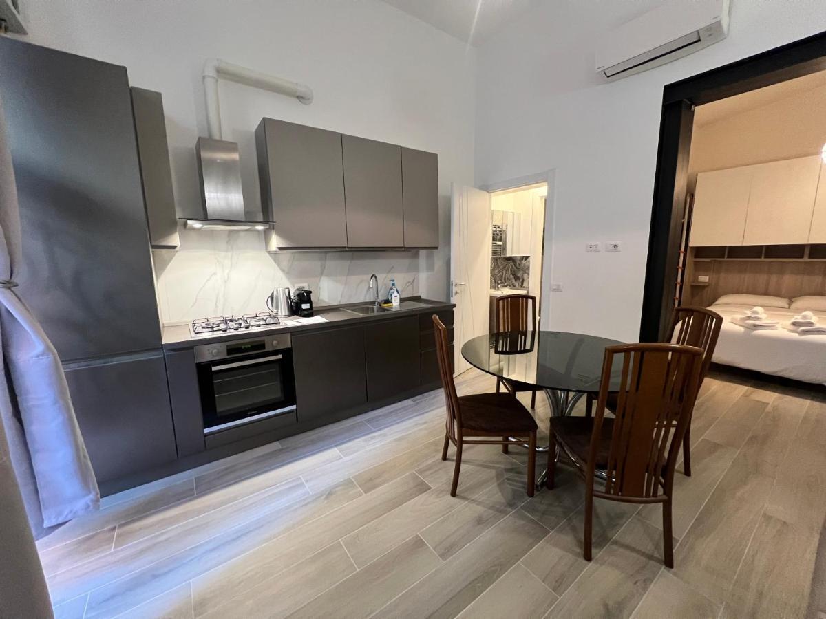 Tadino-30 Apartment Milan Exterior photo