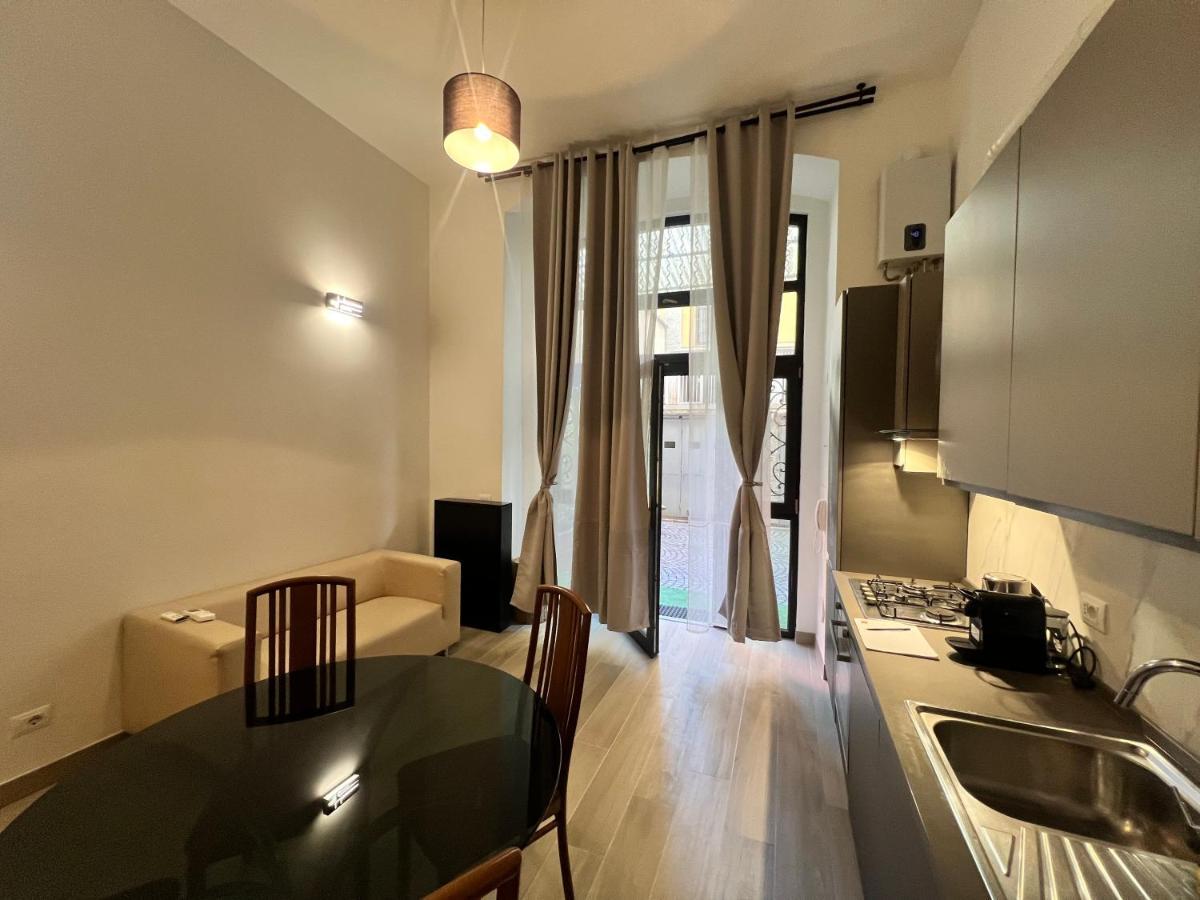 Tadino-30 Apartment Milan Exterior photo