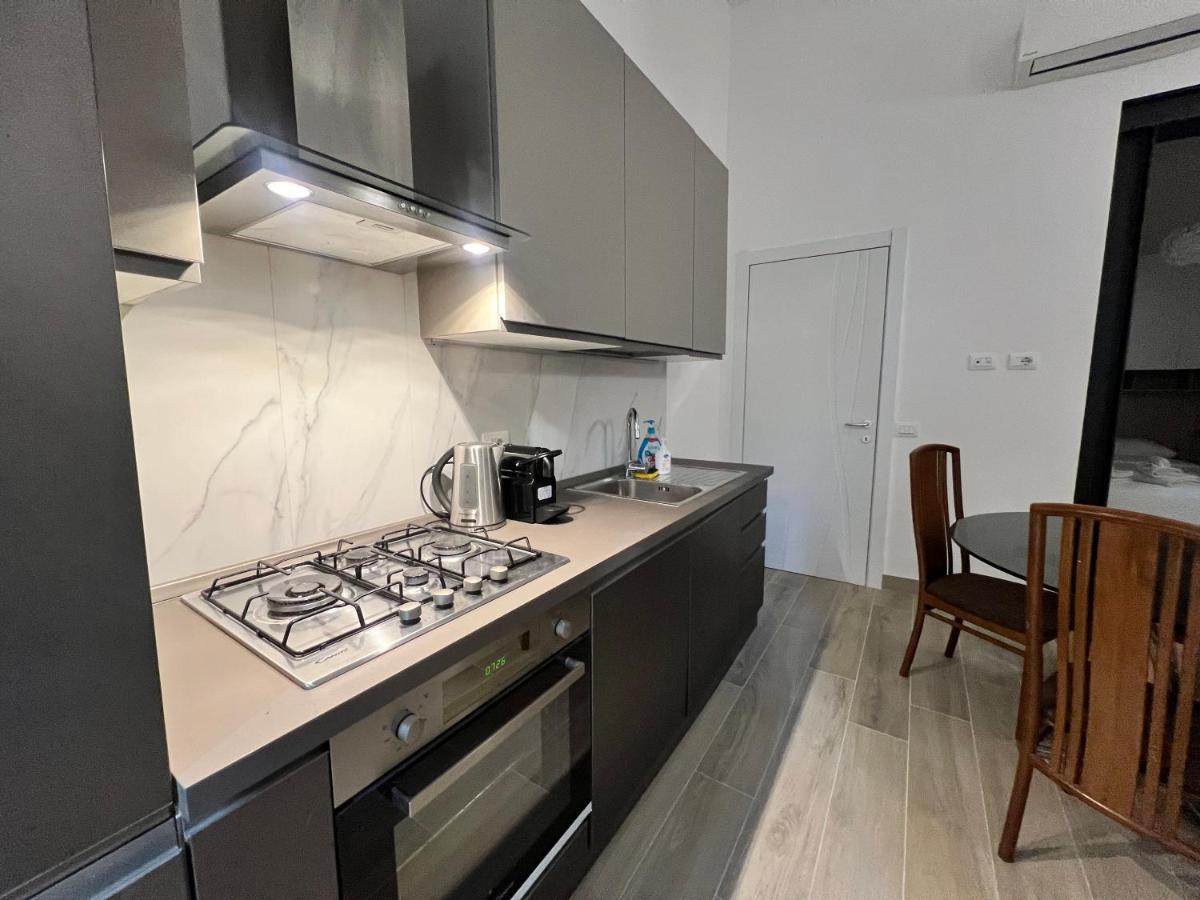 Tadino-30 Apartment Milan Exterior photo